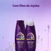 Shampoo Aussie Botox Effect Fios Nutridos e Alinhados 360ml