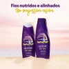 Shampoo Aussie Botox Effect Fios Nutridos e Alinhados 360ml
