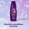 Shampoo Aussie Bye Bye Frizz 360ml Óleo De Jojoba E Babosa