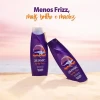 Shampoo Aussie Bye Bye Frizz 360ml Óleo De Jojoba E Babosa