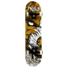 Skateboard Pro Red Nose Estampa Cachorro Amarelo Bel