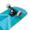 Skateboard Semi-profissional Estampa Menino Raio Bel