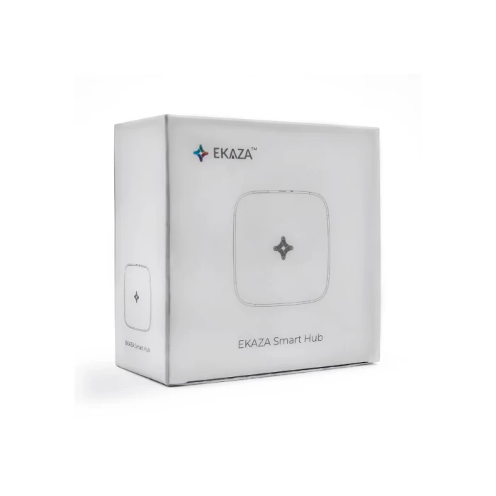 Smart Hub Inteligente Ekaza Ekvz-T001 Novo