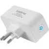 Smart Plug Wifi 10A Ews 301 Bivolt Intelbras Novo