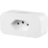 Smart Plug Wifi 10A Ews 301 Bivolt Intelbras Novo