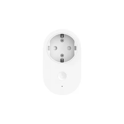 Smart Plug Wifi Smart Branco Xiaomi Novo