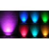 Smart Refletor Wi-fi 50w RGB + CCT Preto Taschibra