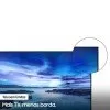 Smart TV LED UHD 4K 55 Polegadas Preta 55AU7700 Samsung
