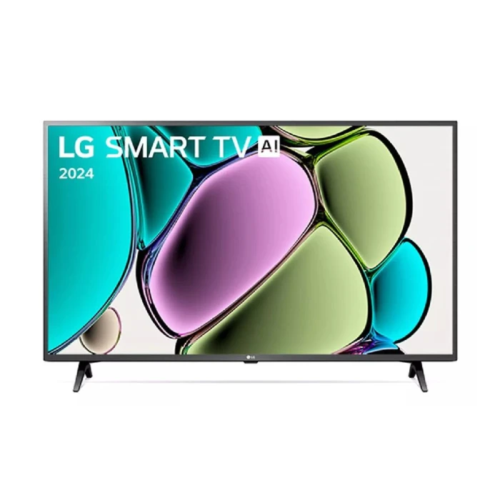 Smart TV Led Full Hd 43