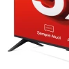 Smart Tv Led 4K 50