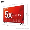 Smart Tv Led 4K 50