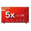 Smart Tv Led 4K 50