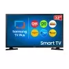 Smart Tv Led Hd 32 Polegadas Samsung Tizen Novo