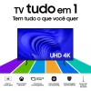 Smart Tv Samsung Led 43