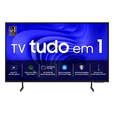 Smart Tv Samsung Led 43