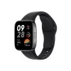 Smartwatch Redmin Watch 3 Active Preto Xiaomi Novo