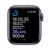 Smartwatch Relógio inteligente bluetooth Preto SW-98