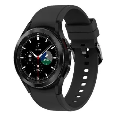 Smartwatch Samsung Galaxy 4 Classic 42MM Preto