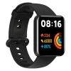 Smartwatch Xiaomi Redmi Watch 2 Lite Preto Novo