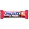 Snickers mousse De Morango 42G