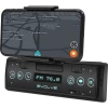 Som Automotivo Multimídia Multilaser Evolve Bluetooth Preto