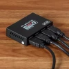 Splitter Distribuidor Hdmi 1 X 4 Full Hd 1.4 Ad142 Knup