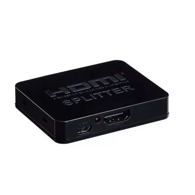 Splitter HDMI 2X1 Multilaser WI357
