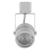 Spot Classic Para Trilho Mr16 Branco Nordecor Mb Led Novo