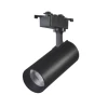 Spot De Led Authentic Evo 30W 3000K Cor Preto Avant Deluxe