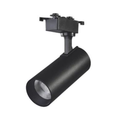 Spot De Led Authentic Evo 30W 6500K Cor Preto Avant Deluxe