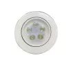 Spot De Led Downlight 5W 6000K Novo