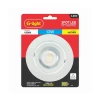 Spot Embutir Redondo 12W 6500K Branco Bivolt G-Light