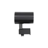 Spot LED P/ Trilho 7W 3000K Preto MB Decor