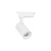 Spot Led Para Trilho Eletrificado Nize Branco 7w 3000k MbLed