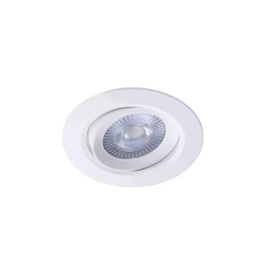 Spot Led Smart WiI-fi 5W 27000K A 6500K Bivolt Novo