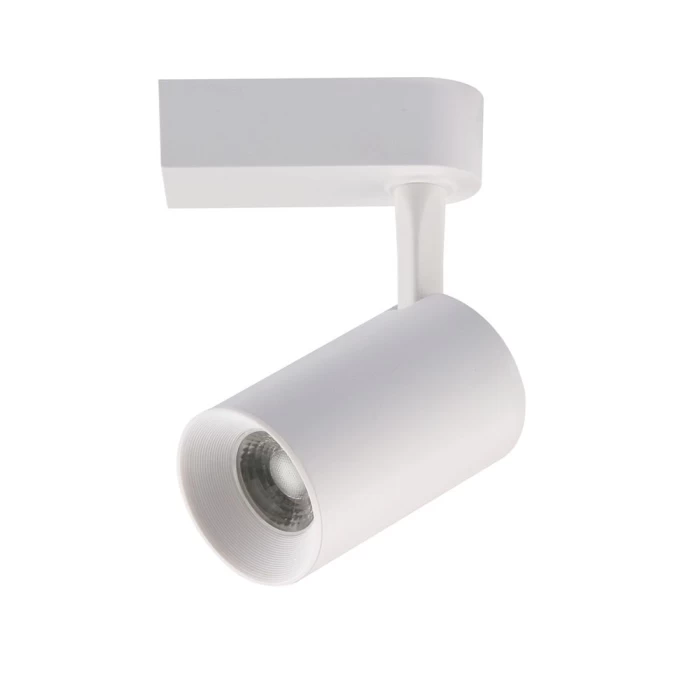 Spot Smart Led Alumínio Bivolt Blumenau 7W 6.500K Branco