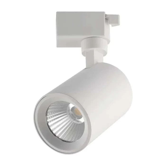 Spot Smart P/ Trilho 10W Branco 6.500K