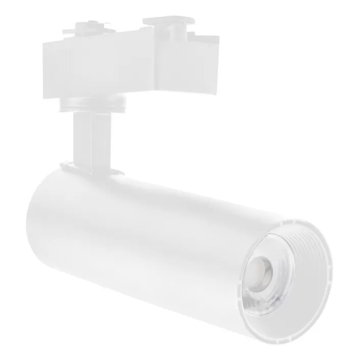 Spot Up Para Trilho 15W 6500K Branco Blumenau Novo