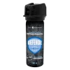 Spray Para Defesa Pessoal Jato Direcionado 50G Poly Defensor