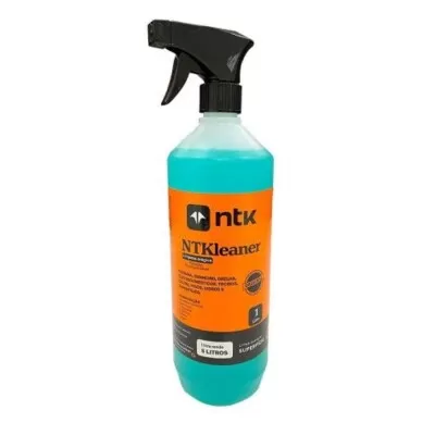 Spray Para Limpezas/Superficie Em Geral Ntk Leaner 1 Litro