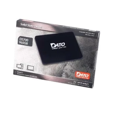 SSD 960GB DATO 2.5 SATA III DS700SSD