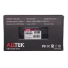 SSD Nvme 256Gb Armazenamento Alltek M.2 2200Mb/s Preto