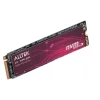 SSD Nvme 256Gb Armazenamento Alltek M.2 2200Mb/s Preto