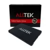 Ssd Alltek 120Gb 2,5 Sata 3 Novo