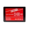 Ssd Hi-speed 240 Gb 2.5 Polegadas Sata 3 6gb/s 540mb/s