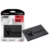 Ssd Kingston Sata A400 SA400S37 240Gb 500Mbs Novo