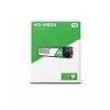 Ssd Wd Green 120Gb M.2 wDS120g2 Novo