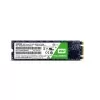 Ssd Wd Green 240Gb M.2 Wds240G2G0B Novo