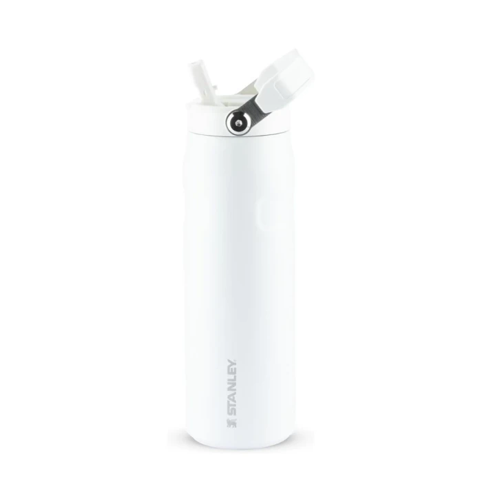 Stanley Garrafa De Água IceFlow Bottle Aço Inoxidável Leve