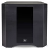 Subwoofer Ativo SW10 150 Watts RMS Preto Frahm